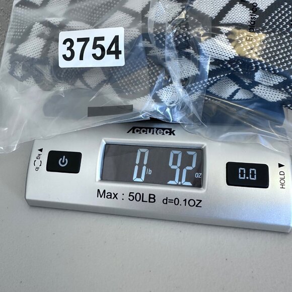 Goldworm Vintage 60s Mini Dress Black White Knit Polyester Size 10 Mod Retro - Picture 11 of 11